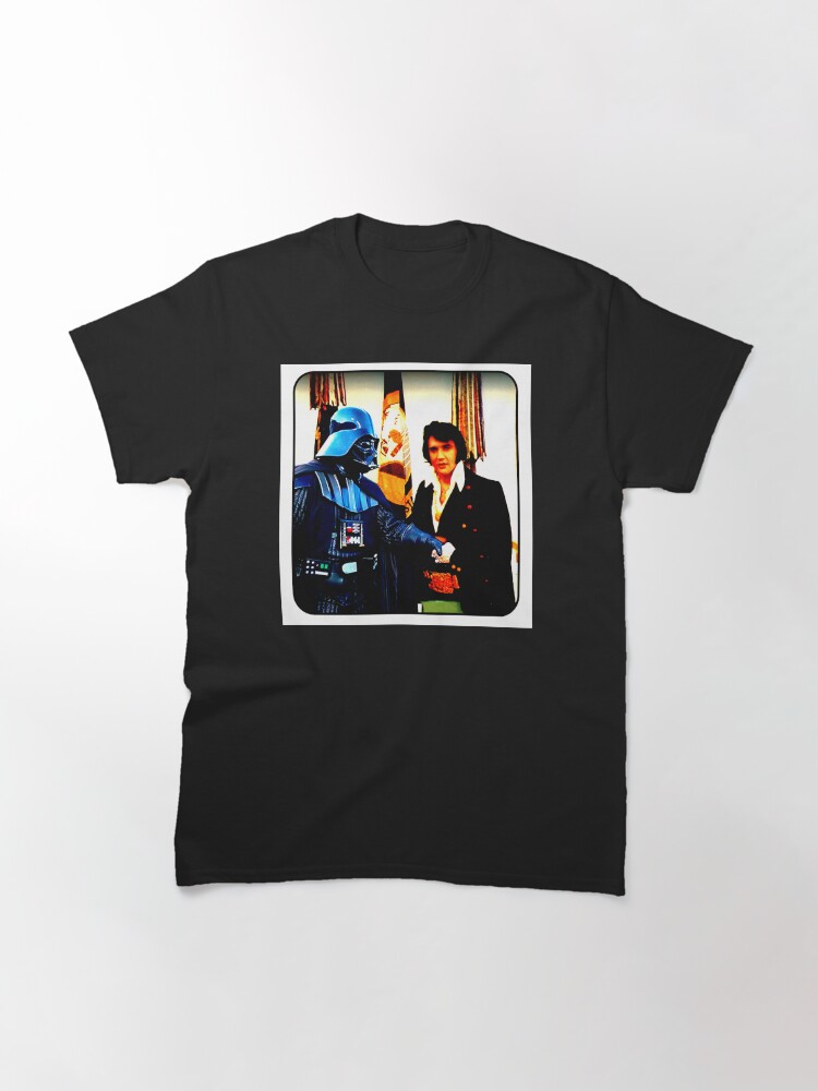Thumbnail 2 of 7, Classic T-Shirt, there is another designed and sold by greenarmyman.