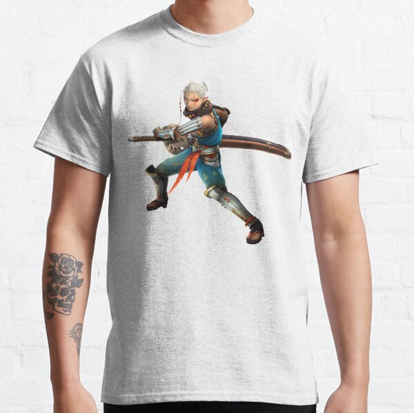 Hyrule Warriors T Shirts Redbubble