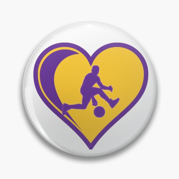 Item preview, I Love Los Angeles Basketball designed and sold by RiplMedia.