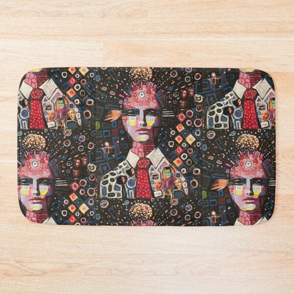 Item preview, Crazy in Isolation designed and sold by William Wright.
