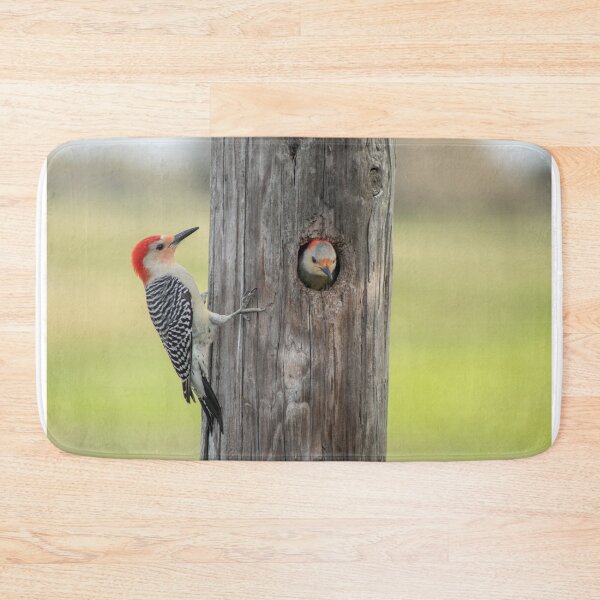 Item preview, Woodpeckers  designed and sold by Loveourbug.