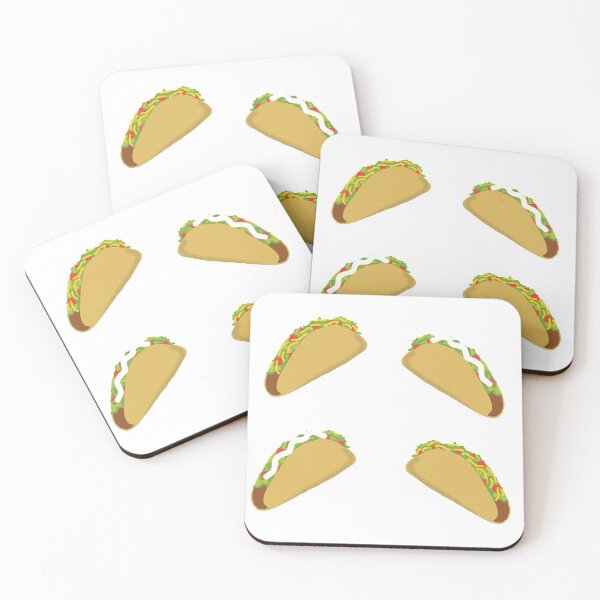 Item preview, Tacos designed and sold by designcardinal.