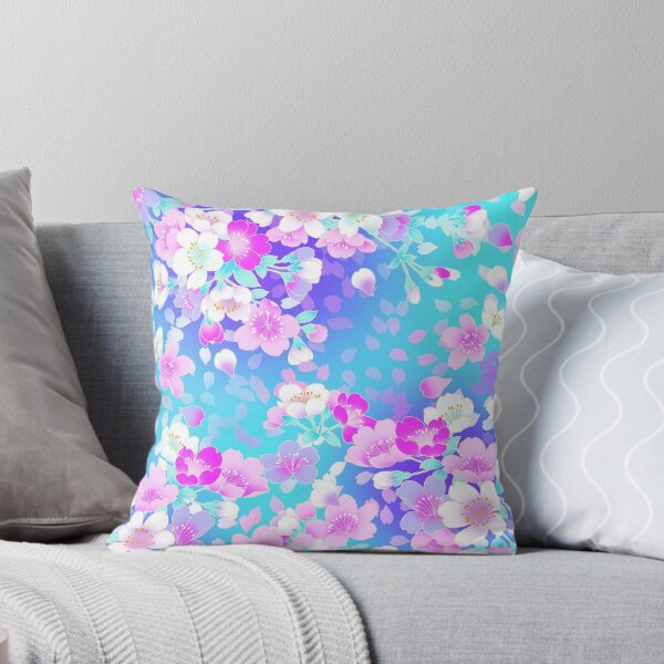 Item preview, Floral Pattern, Cherry Tree, Flowers designed and sold by FETtees.