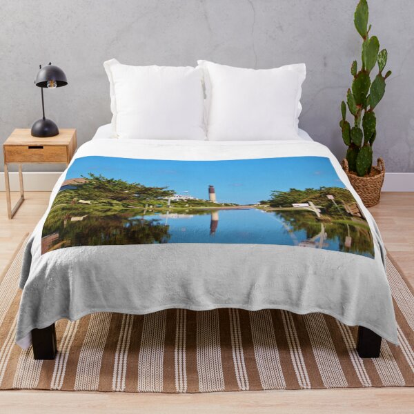 Item preview, Lighthouse Reflection designed and sold by Cynthia48.