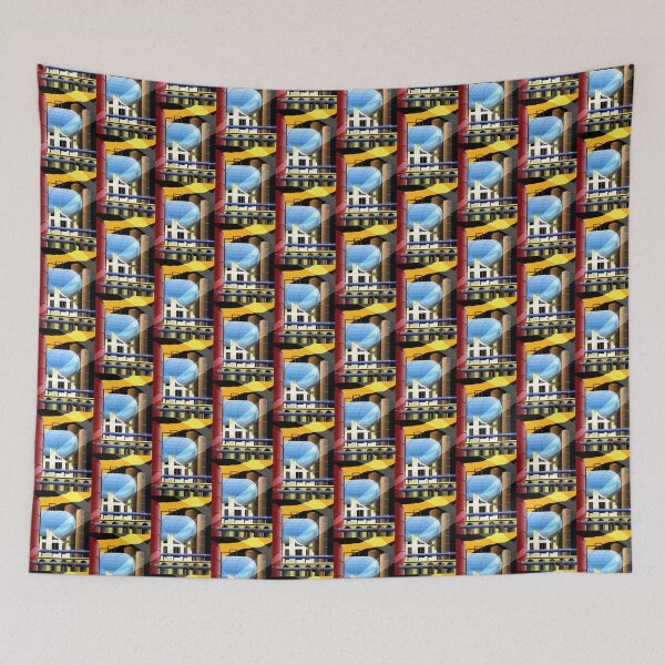 Item preview, industria 3 designed and sold by Royisaacs.