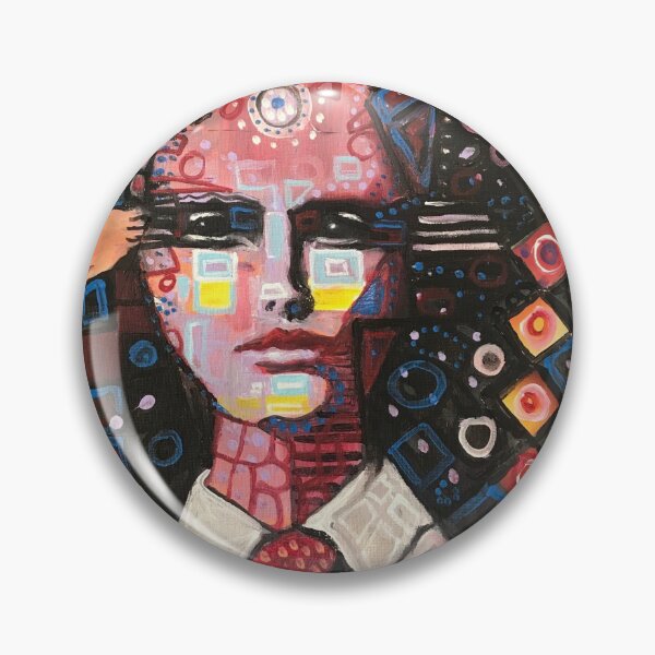 Item preview, Crazy in Isolation designed and sold by William Wright.