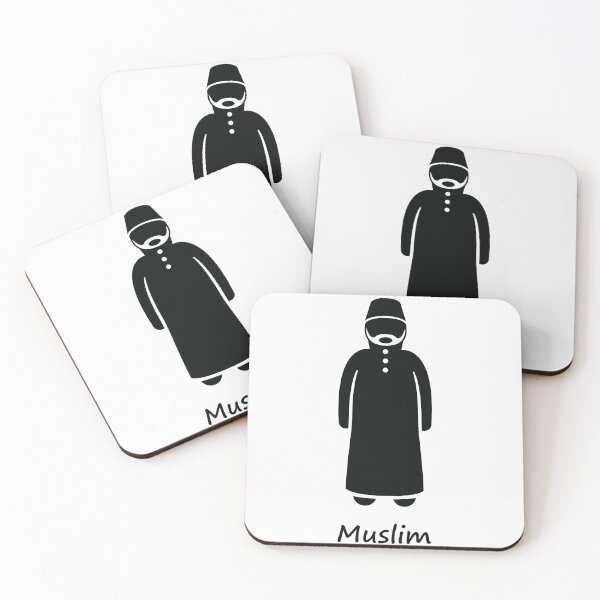 Item preview, Muslims designed and sold by Seb-Sk93.