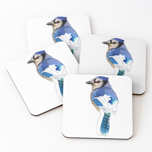 Item preview, Becoming Blue designed and sold by Ingela C Fagervik.