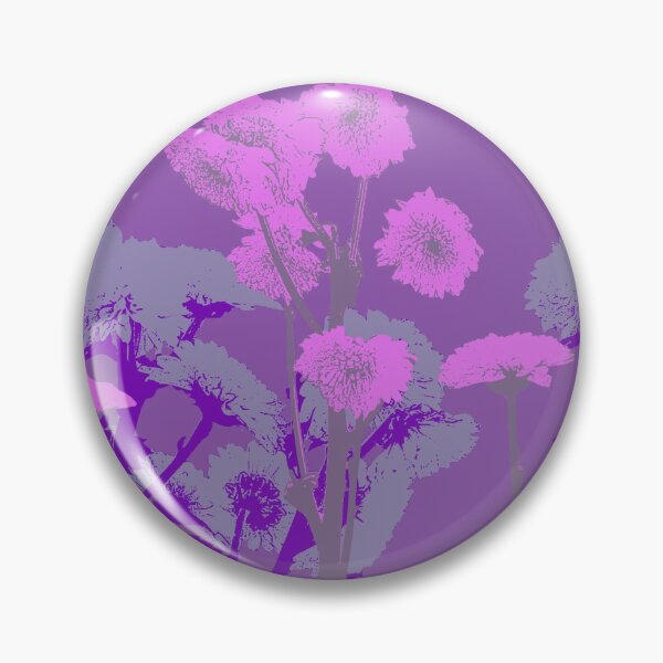 Item preview, Spring Purples 2020 designed and sold by Bryan W. Cole.
