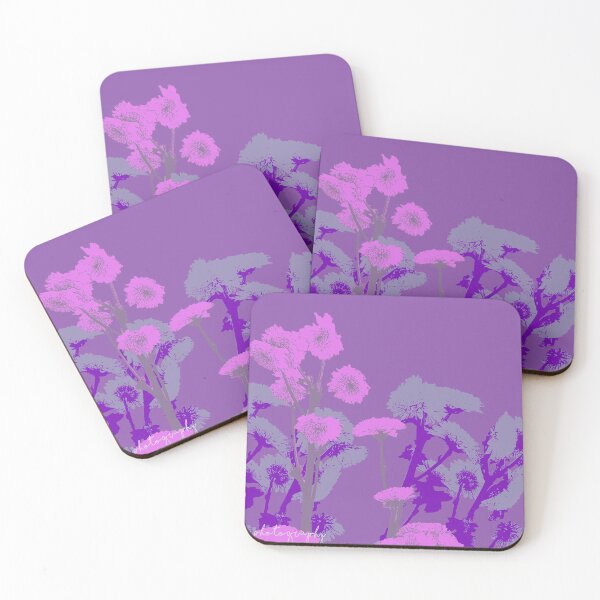 Item preview, Spring Purples 2020 designed and sold by Bryan W. Cole.