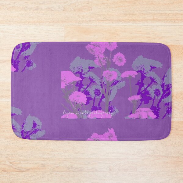 Item preview, Spring Purples 2020 designed and sold by Bryan W. Cole.
