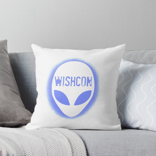Artikelvorschau, WISHCon XFiles Logo entworfen und verkauft von WISHCon.