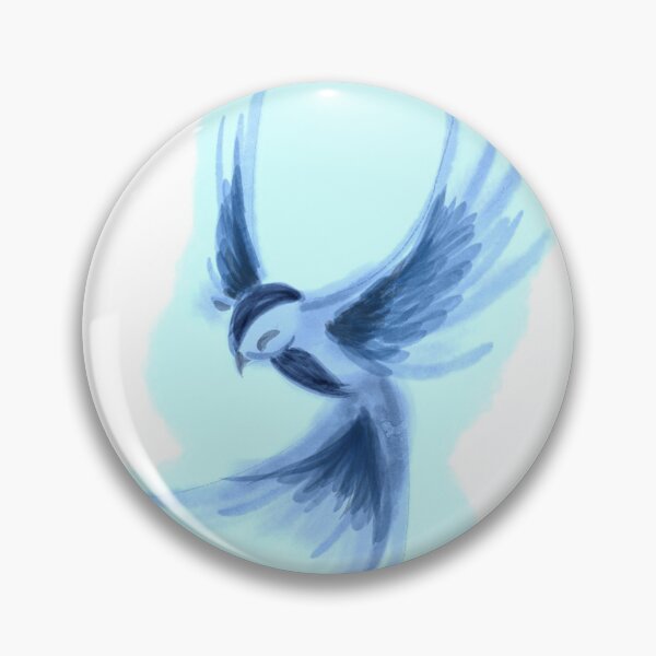Item preview, Sky Feathers designed and sold by Ingela C Fagervik.