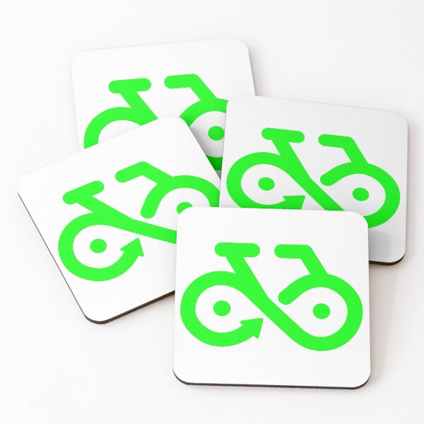Item preview, Bicycle Infinity Clean Energy designed and sold by ArtofDissent.