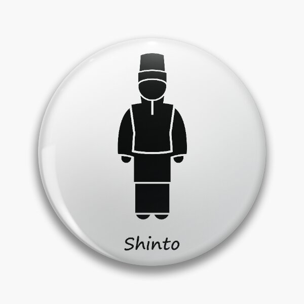 Item preview, Shinto designed and sold by Seb-Sk93.