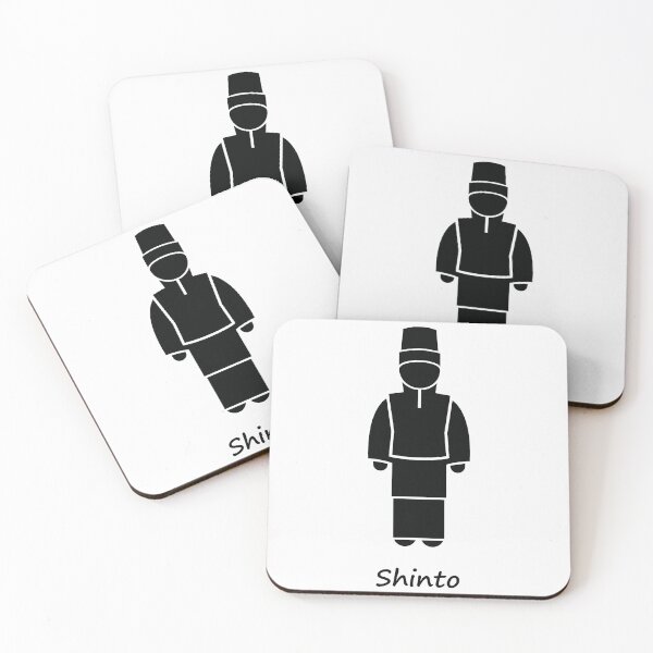 Item preview, Shinto designed and sold by Seb-Sk93.