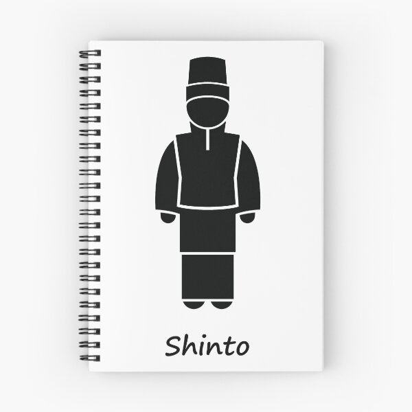Item preview, Shinto designed and sold by Seb-Sk93.