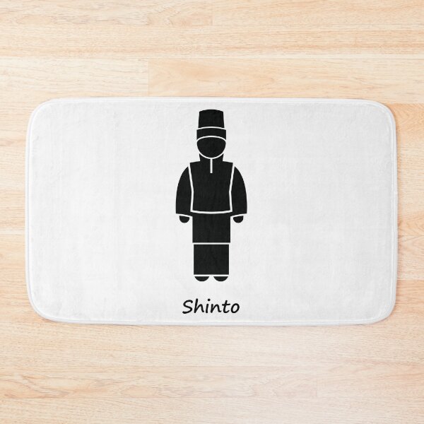 Item preview, Shinto designed and sold by Seb-Sk93.