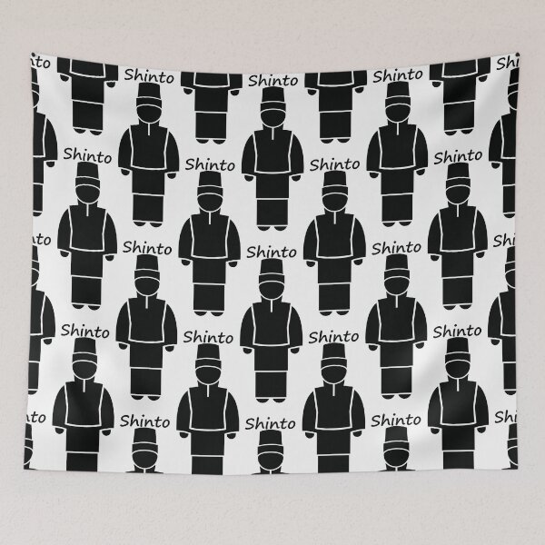 Item preview, Shinto designed and sold by Seb-Sk93.