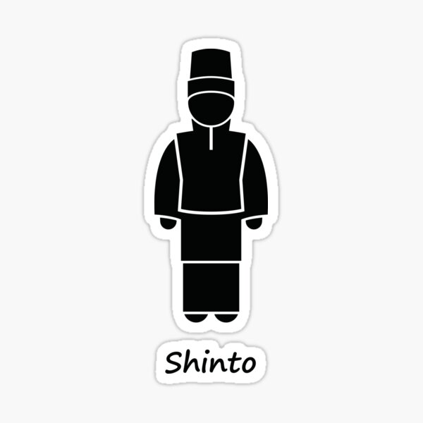 Item preview, Shinto designed and sold by Seb-Sk93.