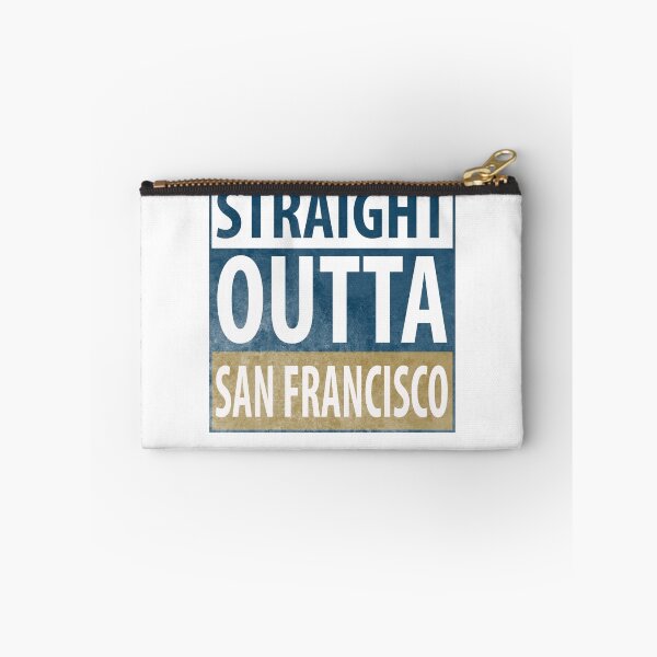 Artikelvorschau, Geradeaus San Francisco entworfen und verkauft von aeedesign.