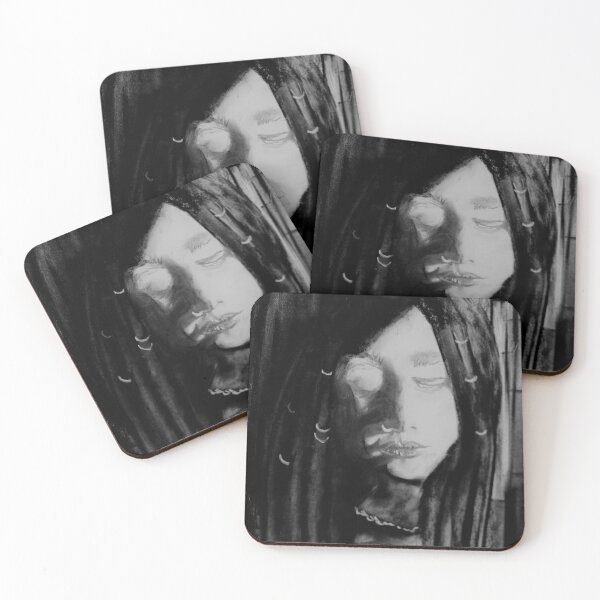 Item preview, Rainy Daze designed and sold by RebeccaGeorge1.