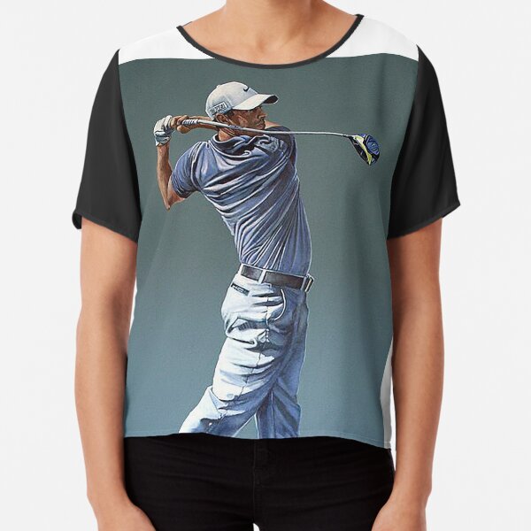 Rory Mcilroy T-Shirts | Redbubble