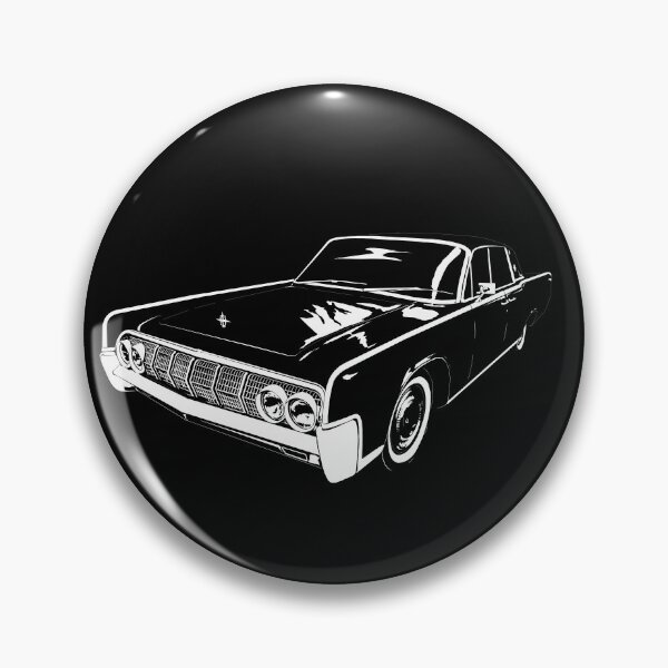Item preview, 1964 Lincoln  designed and sold by GrizzlyVision.