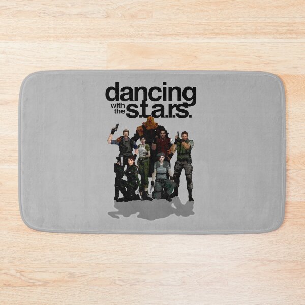 Item preview, Dancing with the S.T.A.R.S. designed and sold by Darkwaters Designs.