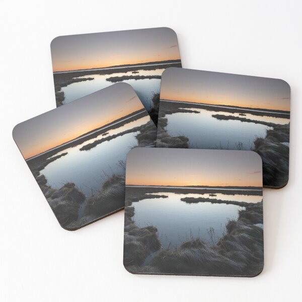 Item preview, sunrise pools, montrose basin designed and sold by codaimages.