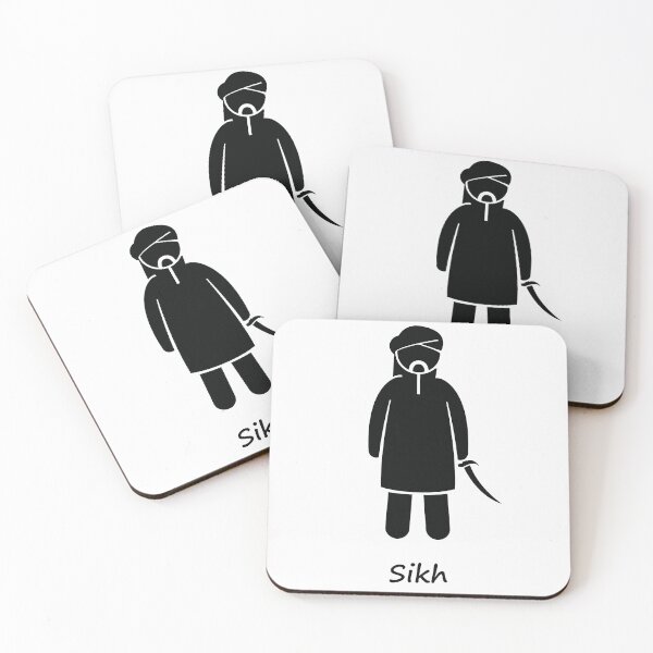 Item preview, Sikh designed and sold by Seb-Sk93.