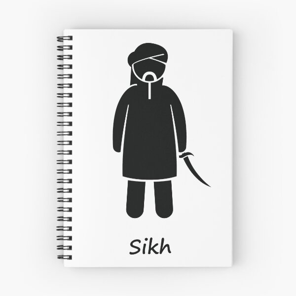 Item preview, Sikh designed and sold by Seb-Sk93.