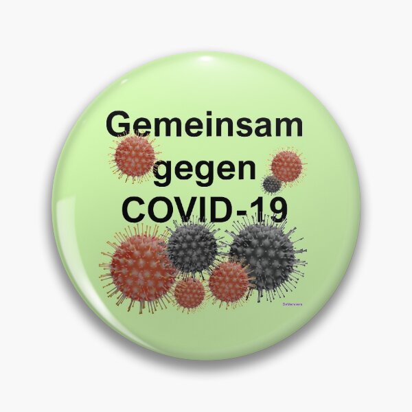 Item preview, Together against COVID-19 designed and sold by Glineur.