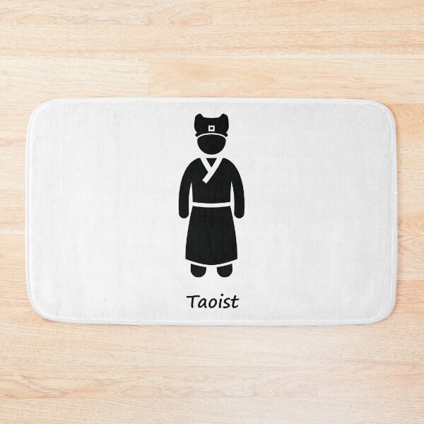 Item preview, taoist designed and sold by Seb-Sk93.
