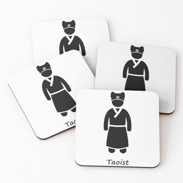 Item preview, taoist designed and sold by Seb-Sk93.