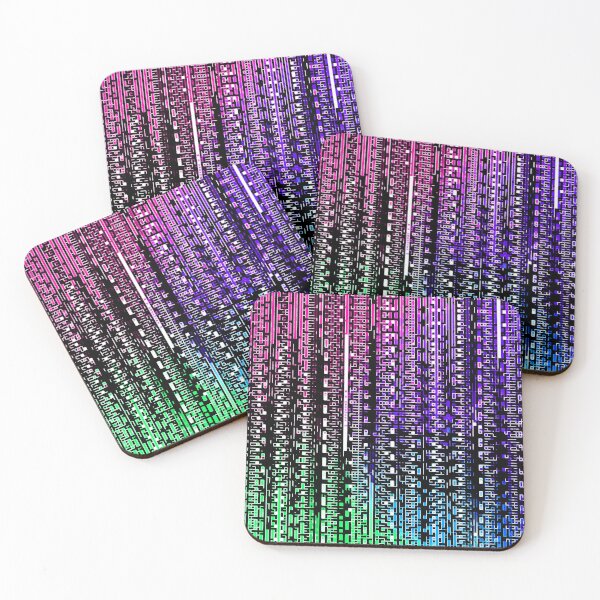 Item preview, Pixel gradient designed and sold by Ihrlaa.