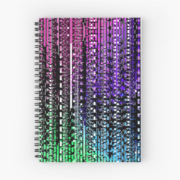 Item preview, Pixel gradient designed and sold by Ihrlaa.