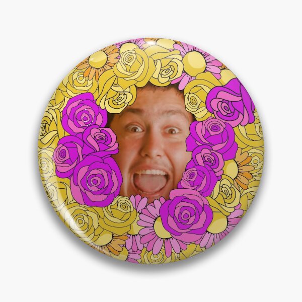 Item preview, Hobo Johnson Uglykid Flowers designed and sold by dwallace33.