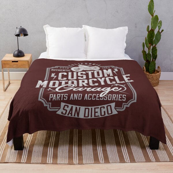 Item preview, Custom motorcycle designed and sold by Espinoza Creative.
