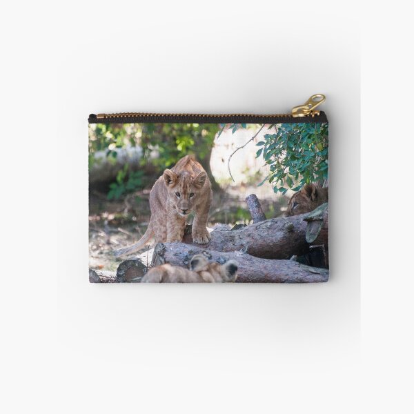 Item preview, Lion Cub Photography designed and sold by NatashaBalletta.