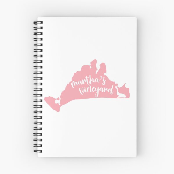 Item preview, martha's vineyard sticker designed and sold by Catherine Titcomb.