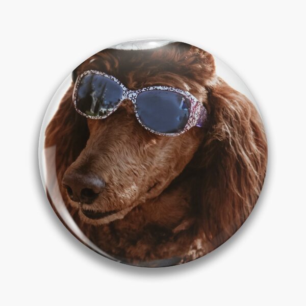Item preview, DOG MOM - COOL DOG - SUNGLASSES  designed and sold by Tropical Blood.