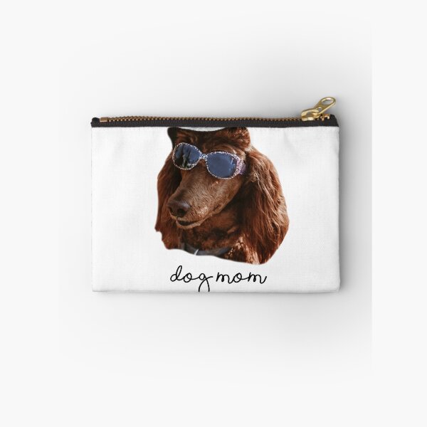 Item preview, DOG MOM - COOL DOG - SUNGLASSES  designed and sold by Tropical Blood.