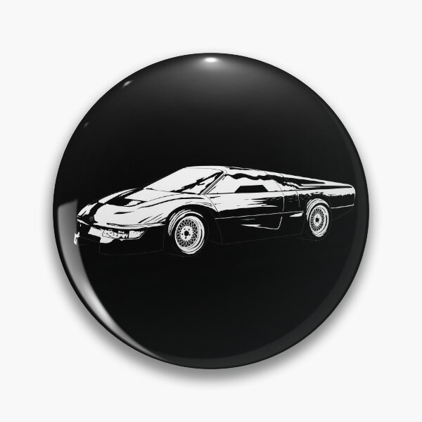Item preview, Wraith Turbo Interceptor designed and sold by GrizzlyVision.