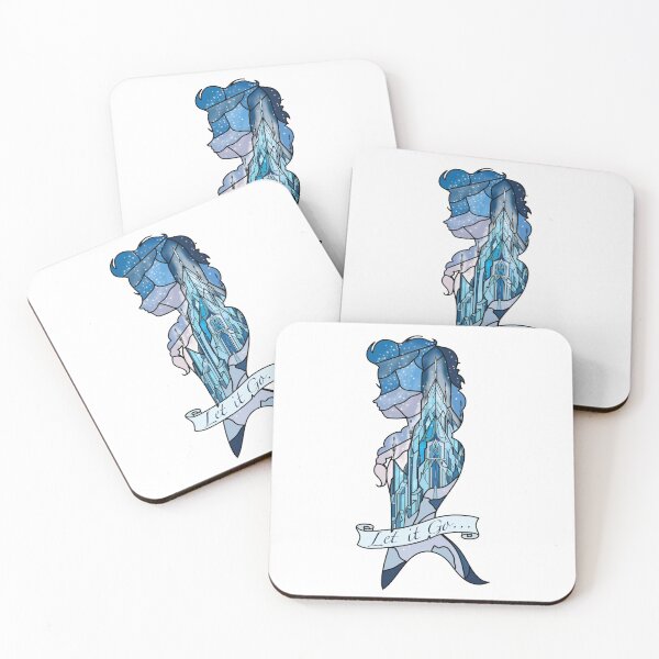 Item preview, Elsa designed and sold by Ginnyheartlab.