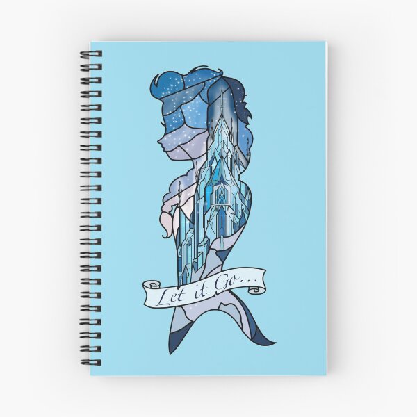 Item preview, Elsa designed and sold by Ginnyheartlab.