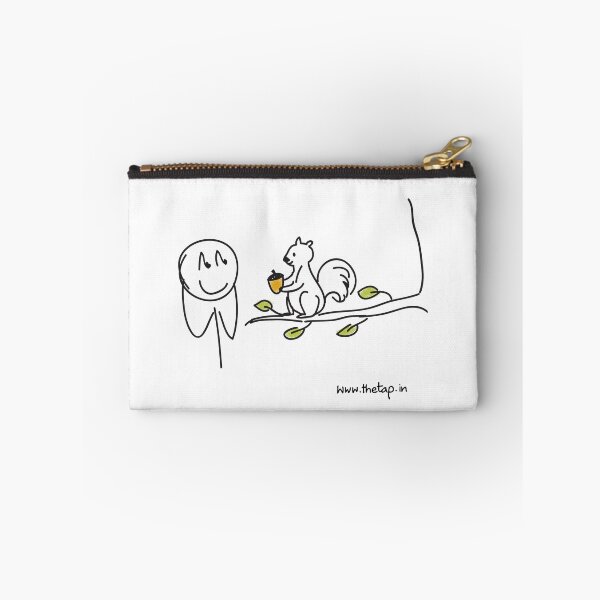Item preview, Kind Squirrel designed and sold by the-tap.