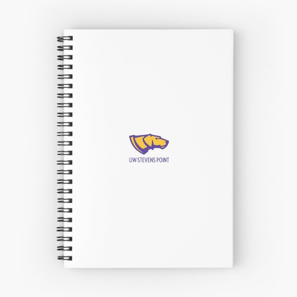 Item preview, University of Wisconsin Stevens Point Logo designed and sold by youngcreationz.