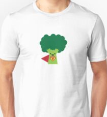 Super Broccoli Unisex T-Shirt