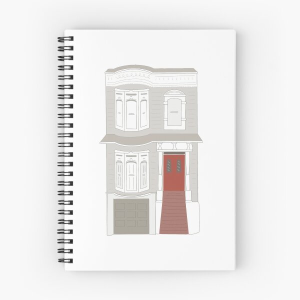Item preview, Full House designed and sold by candaceneal.